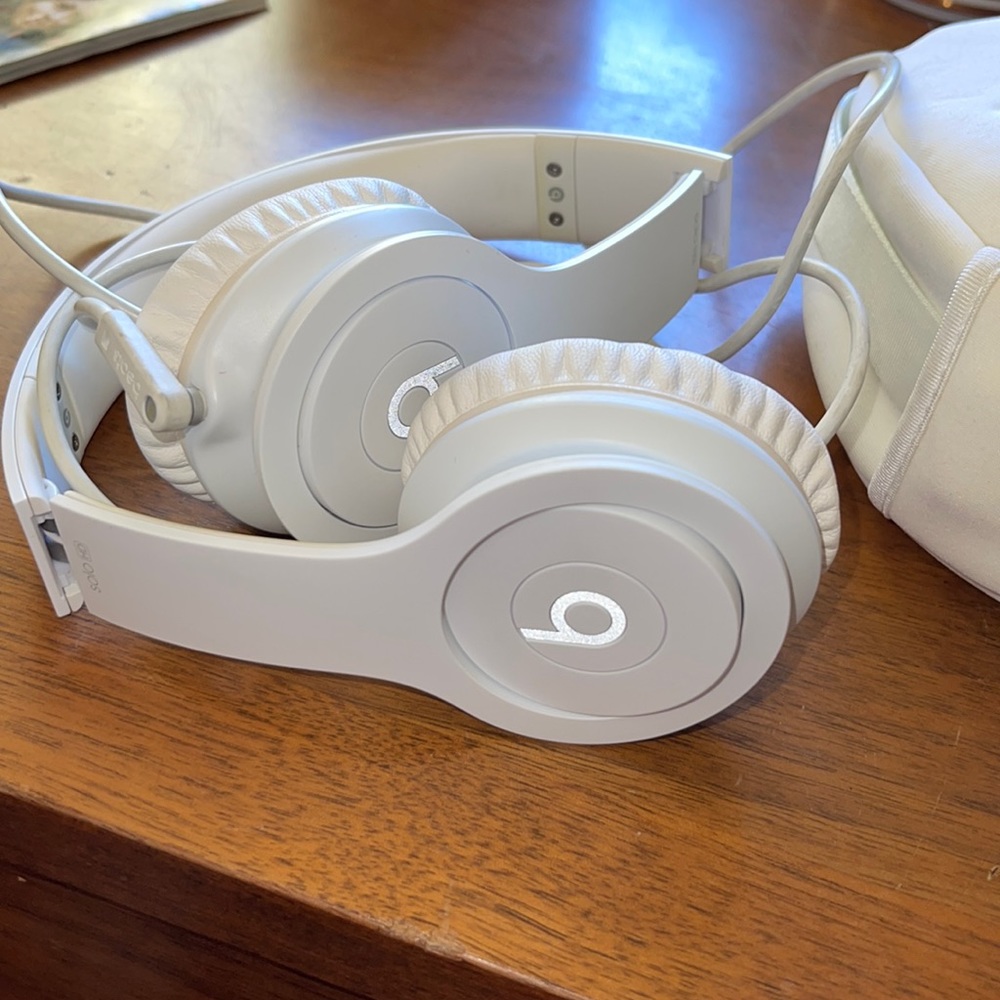 Beats by Dr. Dre